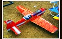 Aeromodelismo en Meco (II)