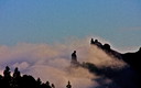 El Señor que vigila Las Cumbres