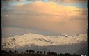 Atardeceres sobre Sierra Nevada