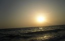anochece en almeria