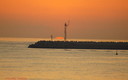 SOL NACIENTE EN MELILLA