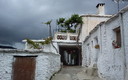 ALPUJARRA GRANADINA