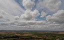Desde el castillo de Chinchilla