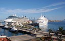 Muelle santa catalina