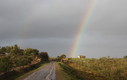 Doble arco-iris