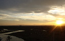 Sunset, Roses (Santa Margarita)