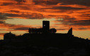 castillo de azuaga