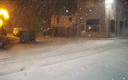 NIEVE EN VELILLA