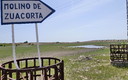 El acuífero 23 vuelve a brotar