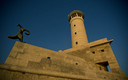 Faro de Punta Nariga