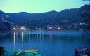 EL TRANCO DE NOCHE
