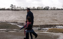 inundaciones en Lora del Río