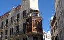 Primavera en Sitges.