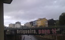 Mediodía en Ortigueira