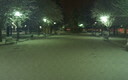 Nieve en la Noche de Motilla