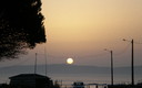 Puesta de sol