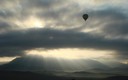 Ascenso aerostático
