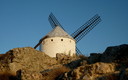 MOLINOS DE VIENTO