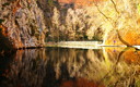 Paseo por el Monasterio de Piedra