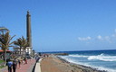 EL FARO DE MASPALOMAS