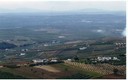 Sierra de Montilla. Tomada desde Cerro Macho