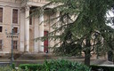Fachada del Palacio de Anaya (para Susana)