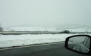 Nevadas en Alava