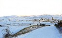 Bordalba nevado