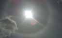 SOL DE INVIERNO EN MAYO