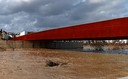 Puentes del Arenal y Miraflores