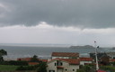 Tornados en Suances