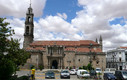 Catedral de la Sierra. Hinojosa del Duque.