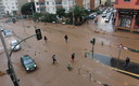 Lodo y piedras