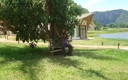 Relajante mini-paraiso