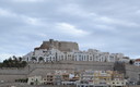 castillo de peñiscola