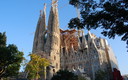 La Sagrada Familia