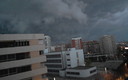 atardecer en Tarragona