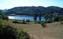 Lago de Montcortes
