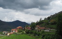 Abrigos rupestres de Fresnedo