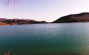 Pantano de Colomera