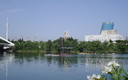 Un dia soleado  en Sevilla