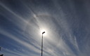 Halo solar Costa Adeje