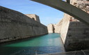 PUENTE DE LAS MURALLAS