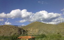 ÚLTIMAS NIEVES