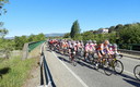 Marcha cicloturista los puertos de la Ribagorza