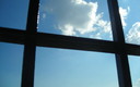 Por fin NUBES!, una buena ducha y RED...