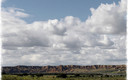 Las Barrancas de Burujón. Monumento Natural.