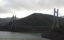 NUBLADO  EN EL PANTANO  DE LUNA