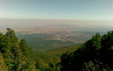 mirando desde el moncayo