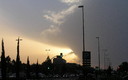 CIELO TURBIO